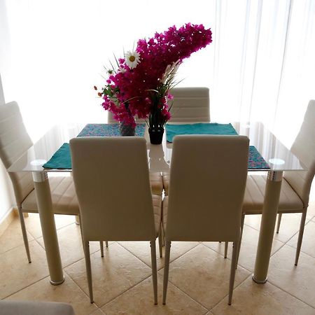 Sea La Vie Apartments Sarande Exterior photo