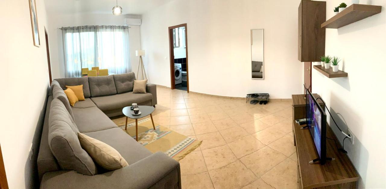 Sea La Vie Apartments Sarande Exterior photo